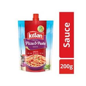 Kissan - Pasta & Pizza Sauce (200 g)